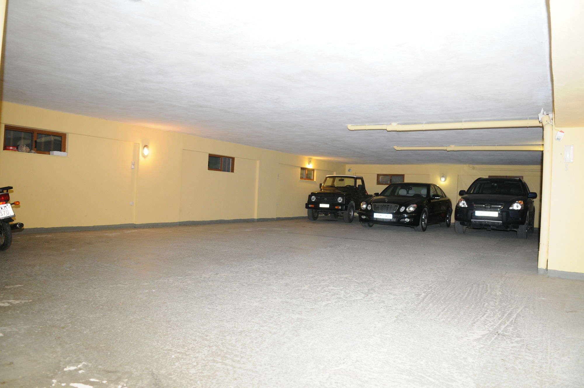 Sofia Apartments Mavrovouni  Exterior photo